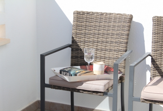 Перепродажа - Таунхаус - Torre de la Horadada - Costa Blanca
