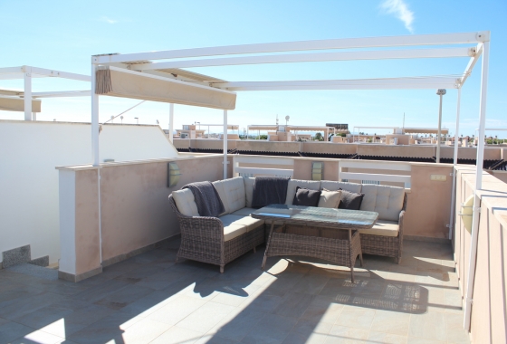 Перепродажа - Таунхаус - Torre de la Horadada - Costa Blanca