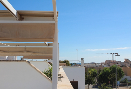 Перепродажа - Таунхаус - Torre de la Horadada - Costa Blanca
