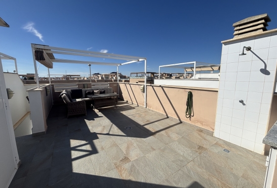 Перепродажа - Таунхаус - Torre de la Horadada - Costa Blanca