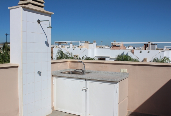 Перепродажа - Таунхаус - Torre de la Horadada - Costa Blanca