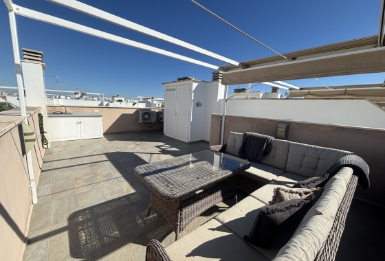 Перепродажа - Таунхаус - Torre de la Horadada - Costa Blanca