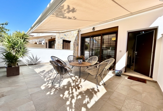 Перепродажа - Таунхаус - Torre de la Horadada - Costa Blanca