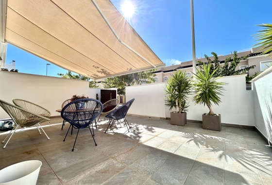 Перепродажа - Таунхаус - Torre de la Horadada - Costa Blanca