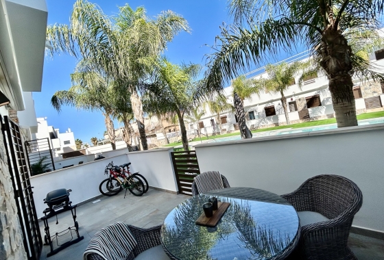 Перепродажа - Таунхаус - Torre de la Horadada - Costa Blanca