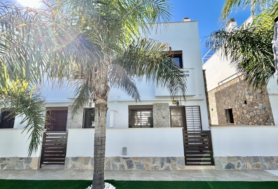 Перепродажа - Таунхаус - Torre de la Horadada - Costa Blanca