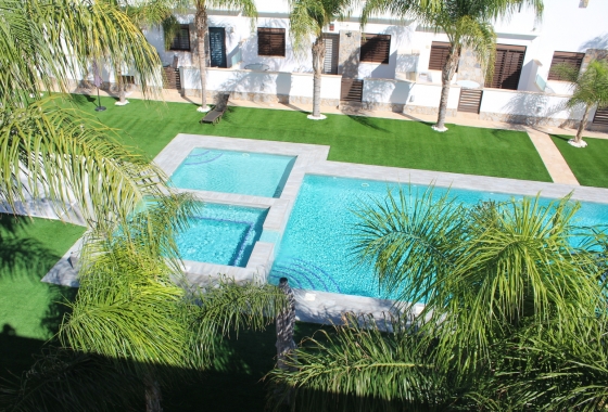 Перепродажа - Таунхаус - Torre de la Horadada - Costa Blanca