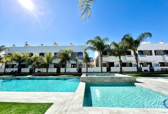 Перепродажа - Таунхаус - Torre de la Horadada - Costa Blanca