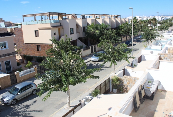 Перепродажа - Таунхаус - Torre de la Horadada - Costa Blanca