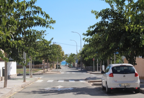 Перепродажа - Таунхаус - Torre de la Horadada - Costa Blanca