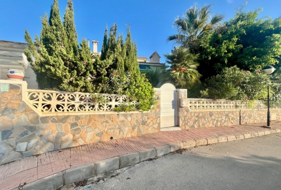 Перепродажа - Вилла - San Miguel de Salinas - Blue Lagoon