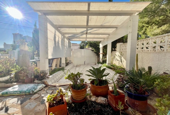 Перепродажа - Вилла - San Miguel de Salinas - Blue Lagoon