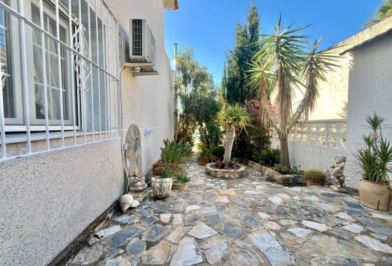 Перепродажа - Вилла - San Miguel de Salinas - Blue Lagoon