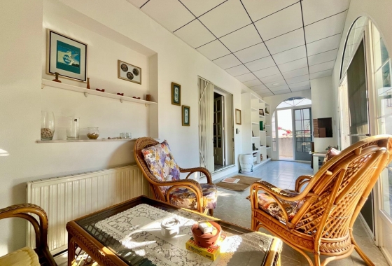Перепродажа - Вилла - San Miguel de Salinas - Blue Lagoon