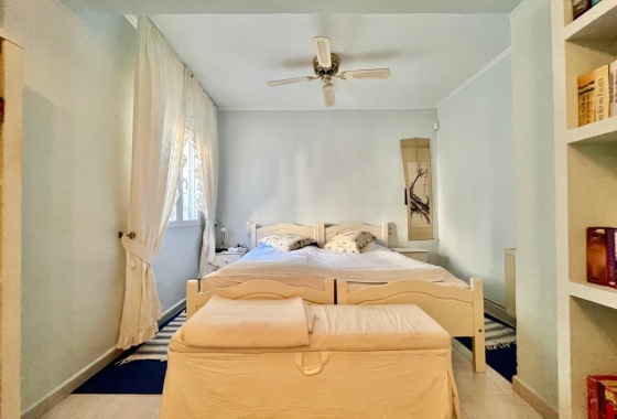 Перепродажа - Вилла - San Miguel de Salinas - Blue Lagoon