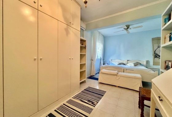 Перепродажа - Вилла - San Miguel de Salinas - Blue Lagoon