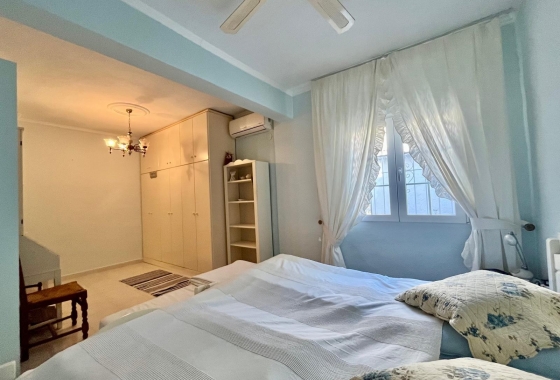 Перепродажа - Вилла - San Miguel de Salinas - Blue Lagoon