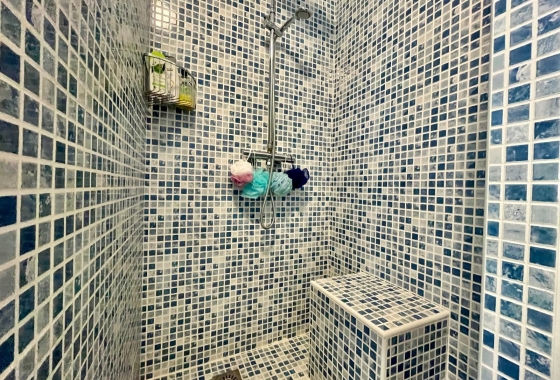 Перепродажа - Вилла - San Miguel de Salinas - Blue Lagoon