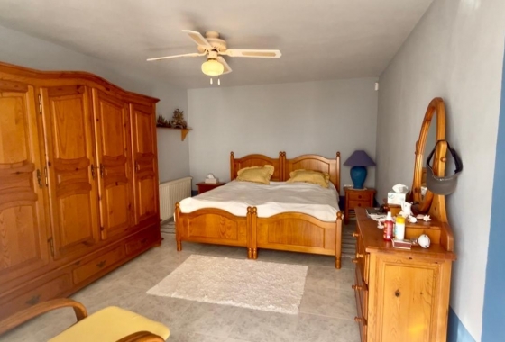 Перепродажа - Вилла - San Miguel de Salinas - Blue Lagoon
