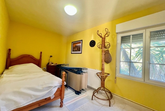 Перепродажа - Вилла - San Miguel de Salinas - Blue Lagoon