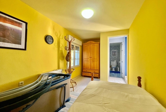 Перепродажа - Вилла - San Miguel de Salinas - Blue Lagoon