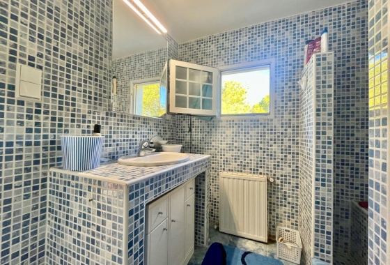 Перепродажа - Вилла - San Miguel de Salinas - Blue Lagoon