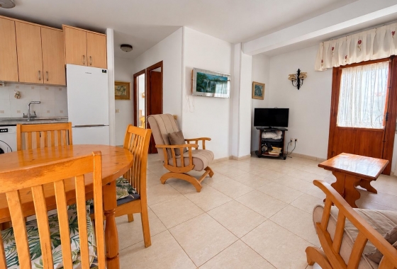Перепродажа - Квартира - Torrevieja - Los Europeos