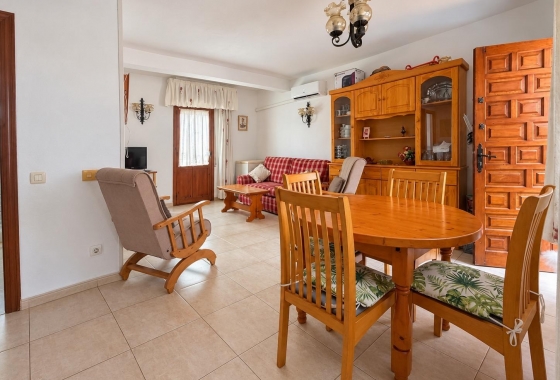 Перепродажа - Квартира - Torrevieja - Los Europeos