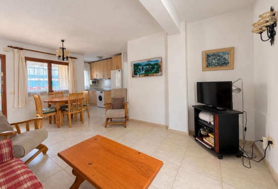 Перепродажа - Квартира - Torrevieja - Los Europeos