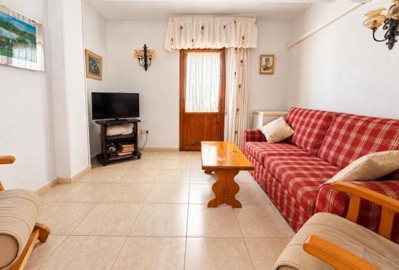Перепродажа - Квартира - Torrevieja - Los Europeos