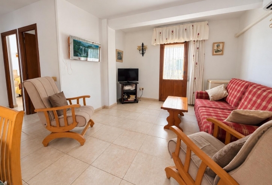 Перепродажа - Квартира - Torrevieja - Los Europeos