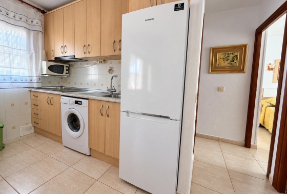 Перепродажа - Квартира - Torrevieja - Los Europeos