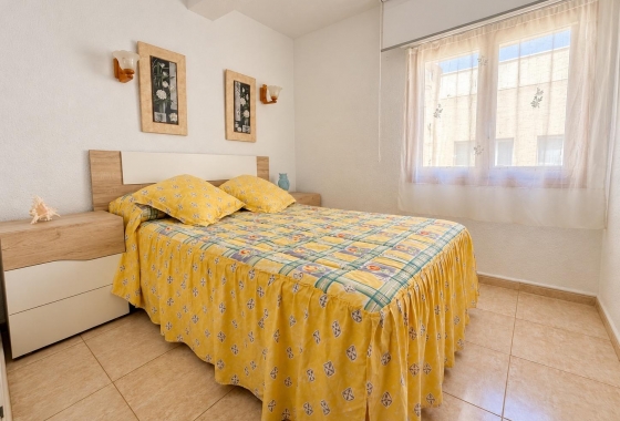Перепродажа - Квартира - Torrevieja - Los Europeos