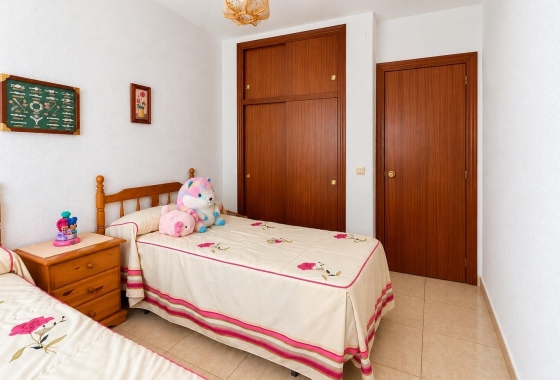 Перепродажа - Квартира - Torrevieja - Los Europeos