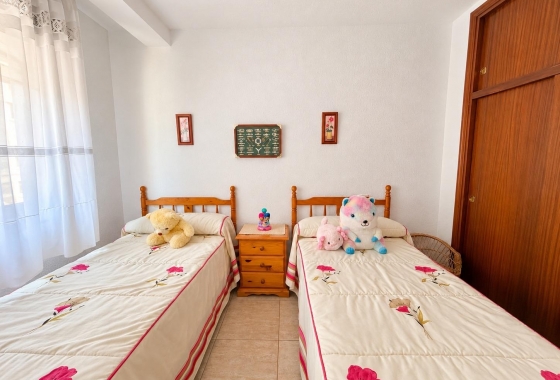 Перепродажа - Квартира - Torrevieja - Los Europeos