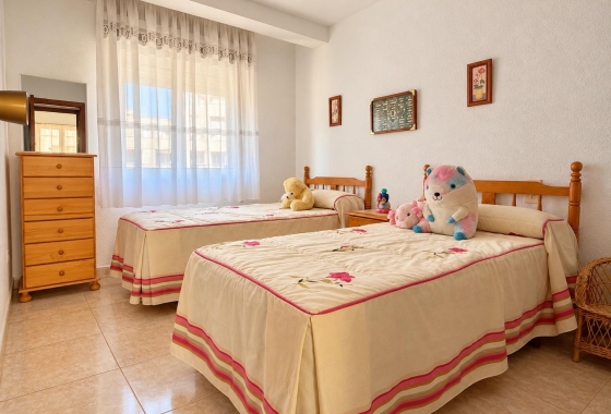 Перепродажа - Квартира - Torrevieja - Los Europeos