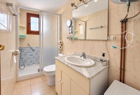 Перепродажа - Квартира - Torrevieja - Los Europeos