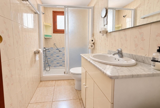 Перепродажа - Квартира - Torrevieja - Los Europeos
