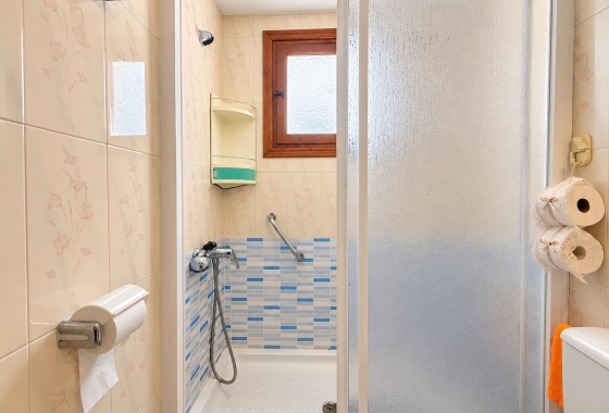 Перепродажа - Квартира - Torrevieja - Los Europeos