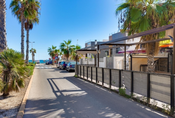 Перепродажа - Квартира - Torrevieja - Los Europeos