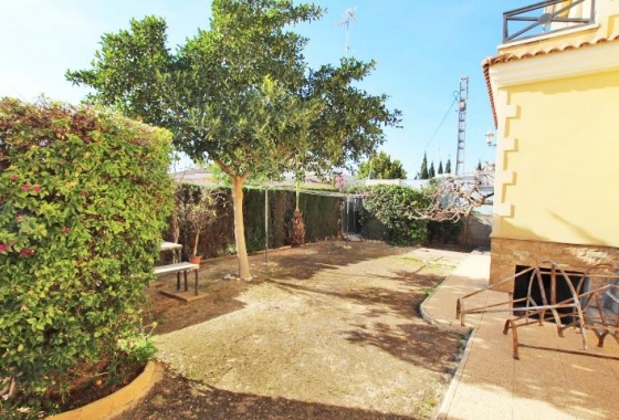 Перепродажа - Вилла - Elche - Altabix