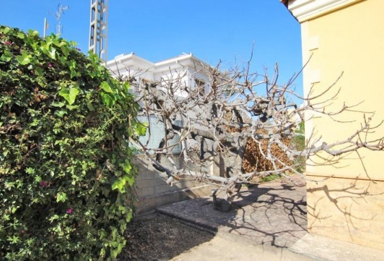 Перепродажа - Вилла - Elche - Altabix