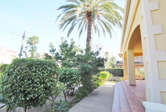 Перепродажа - Вилла - Elche - Altabix