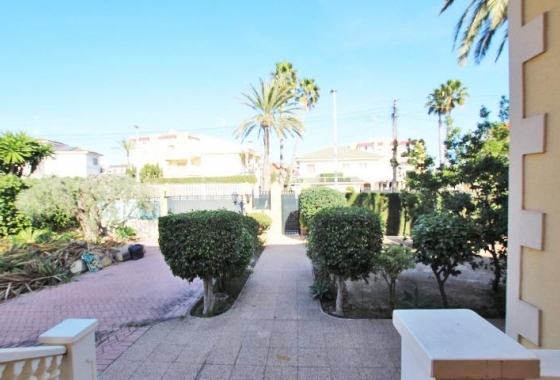 Перепродажа - Вилла - Elche - Altabix