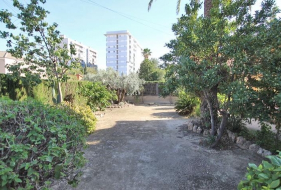 Перепродажа - Вилла - Elche - Altabix