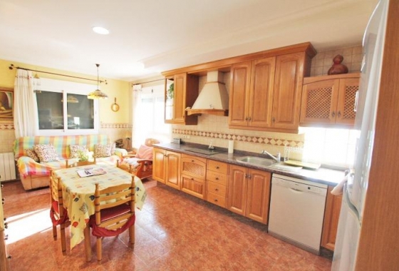 Перепродажа - Вилла - Elche - Altabix