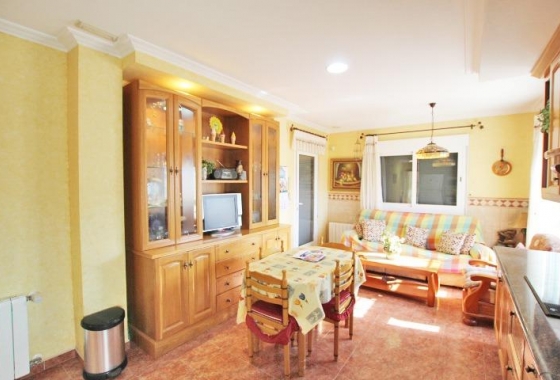 Перепродажа - Вилла - Elche - Altabix