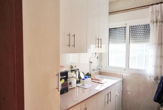 Перепродажа - Вилла - Elche - Altabix
