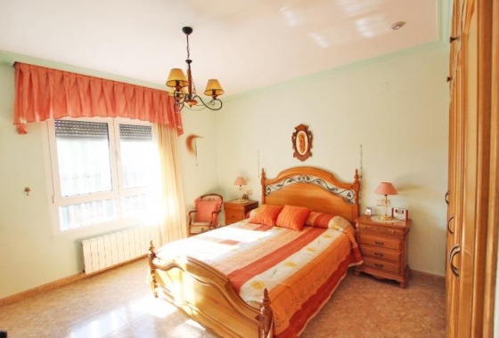 Перепродажа - Вилла - Elche - Altabix