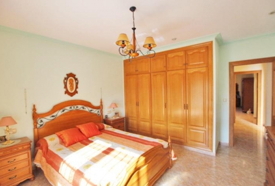 Перепродажа - Вилла - Elche - Altabix